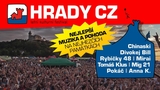 Festival Hrady CZ v Rožmberku nad Vltavou