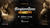 Kingdom come live – orchestral concert