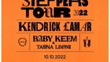 Kendrick Lamar v O2 aréně