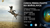Czech Press Photo na Bořislavce