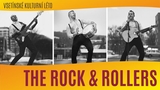 Vsetínské kulturní léto: ROCK & ROLLERS