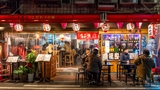 Asian Flea Market & TOKYO STREET FOOD FESTIVAL - Café SOFA
