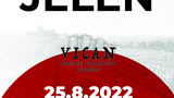 Jelen - VICAN rodinné vinařství - Hudba na vinicích 2022