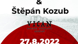 Jiří Krhut & Štěpán Kozub - VICAN rodinné vinařství - Hudba na vinicích 2022