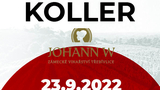 David Koller - Vinařství JOHANN W Třebívlice - Hudba na vinicích 2022