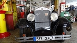 Navštivte muzeum motorismu ve Znojmě