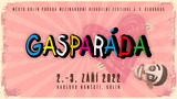 Gasparáda. Mezinárodní divadelní festival v Kolíně