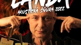 Daniel Landa - Akustická šňůra 2022 | Ostrava