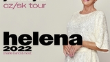 HELENA 2022 - jubilejní tour - Rumburk