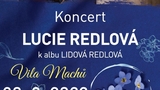 Koncert Lucie Redlové 