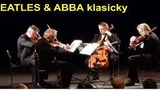 BEATLES A ABBA klasicky - České Budějovice