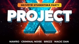 Největší studentská párty v Ostravě