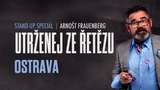 Arnošt Frauenberg - Utrženej ze řetězu - Divadlo Mír Ostrava