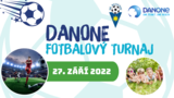 Fotbalové odpoledne s Danone - Benešov