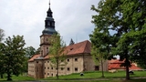 Stavba roku Plzeňského kraje 2021 - klášter Plasy