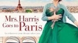 Paní Harrisová jede do Paříže   