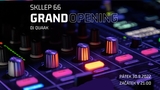 Grand opening SKLLEP 66