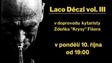 Laco Déczi & Zdeněk "Krysa" Fišer