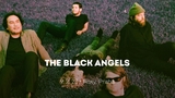 The Black Angels Praha