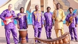 Mamadou Diabaté & Percussion Mania očarují kouzlem afrických rytmů