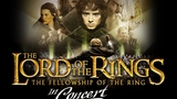 Lord of the Rings: Fellowship of the Ring in Concert v O2 Universum