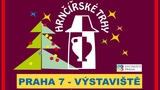 Vánoční hrnčířské a řemeslné trhy na Výstavišti v Holešovicích