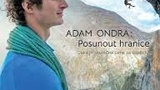 Adam Ondra: Posunout hranice  (ČR)  2D