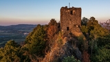 Navštivte město Mimoň pod hradem Ralsko - Výlet severní Čechy
