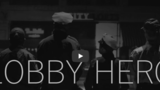 Lobby Hero - Divadlo v Celetné