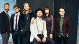 Američtí The Lumineers ohlašují nový termín pražského koncertu