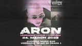 Španělský rapper Aron vystoupí v Praze