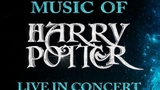 Kouzelná hudba Harryho Pottera v Kongresovém centru v Praze