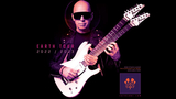 Kytarový virtuóz Joe Satriani v novém termínu v Praze