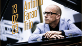 Antonio Farao’ Trio v Jazz Docku