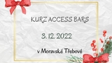 Kurz Access Bars v Moravské Třebové