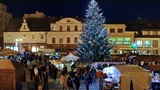 Vánoční slavnosti 2022 - Jablonec nad Nisou