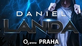 Daniel Landa v O2 areně