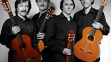 Pražské kytarové kvarteto v MSD Kolín