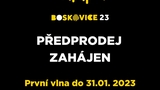 Boskovice 2023 - festival pro židovskou čtvrť