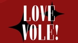 TALENT drama studio: Love vole!