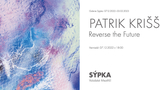 Výstava Reverse the Future - Patrik Kriššák