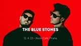 Kanadští The Blue Stones se vrátí do Prahy
