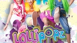 Lollipopz - velká show - Znojmo