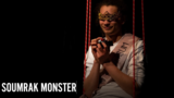Soumrak monster - Divadlo DISK
