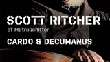 Scott Ritcher (US), Cardo & Decumanus