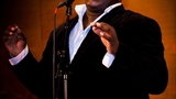 Jazz & Blues on the Rails: Serge Robinson  - soul and gospel