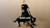 Experimentální trio Son Lux v Roxy