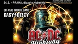 AC/DC Tribute Show se symfonickým orchestrem - Praha