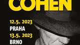 My Leonard Cohen - Brno