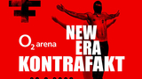 Kontrafakt - New Era v O2 areně